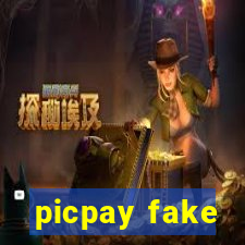 picpay fake